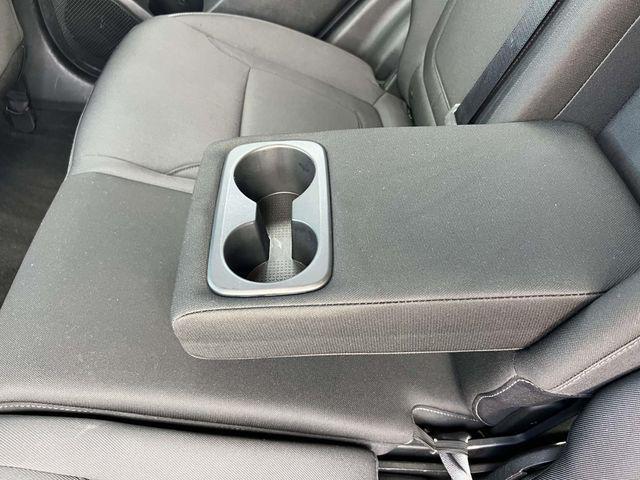 used 2022 Hyundai Tucson car, priced at $19,498