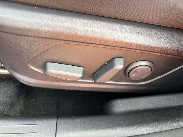 used 2022 Hyundai Tucson car, priced at $19,498