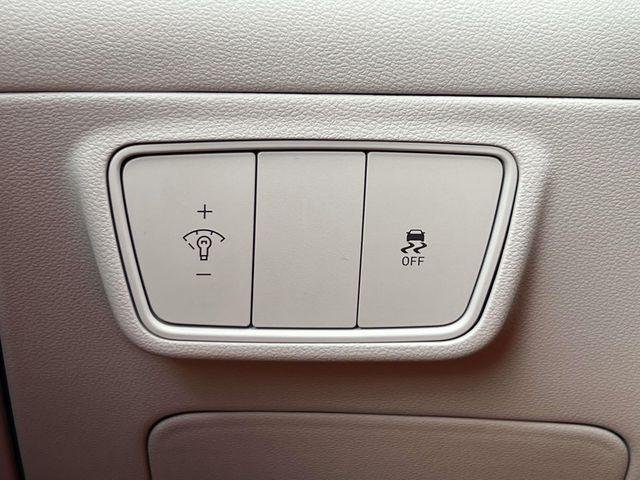 used 2022 Hyundai Tucson car, priced at $19,498