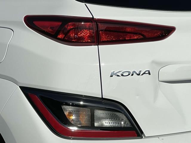 used 2022 Hyundai Kona car, priced at $20,499