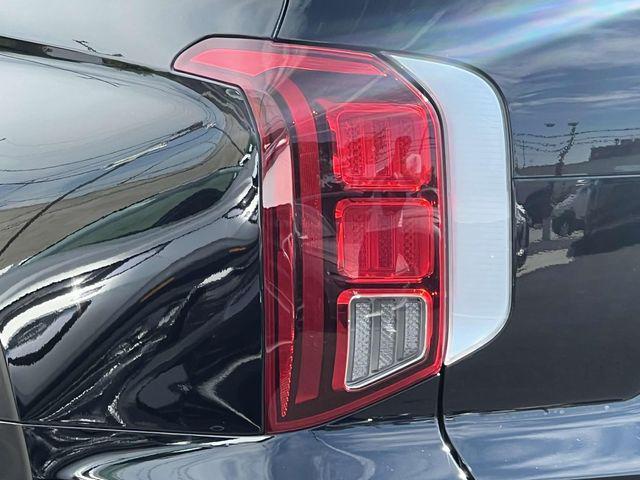 used 2022 Hyundai Palisade car, priced at $32,999