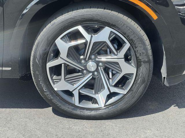 used 2022 Hyundai Palisade car, priced at $32,999