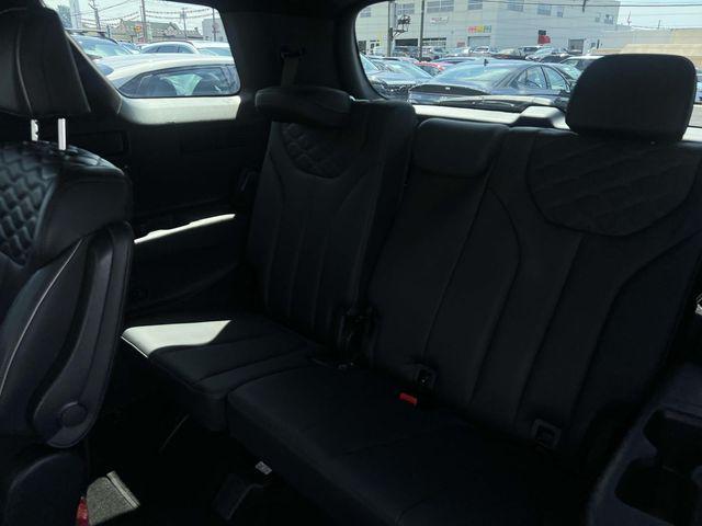 used 2022 Hyundai Palisade car, priced at $32,999