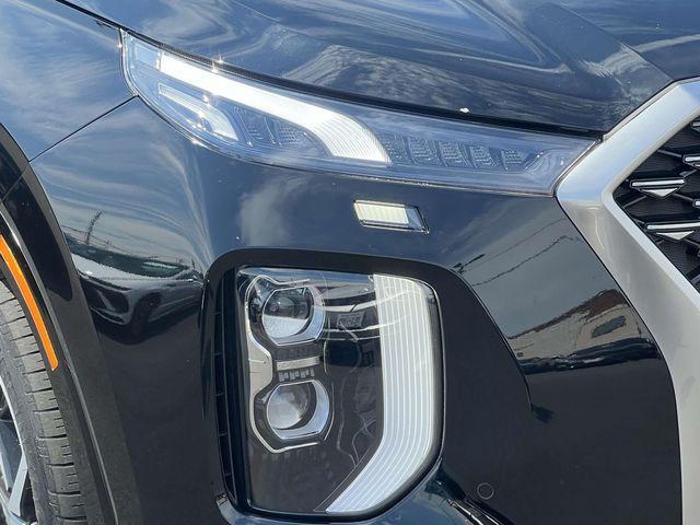 used 2022 Hyundai Palisade car, priced at $32,999