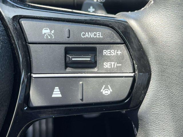 used 2022 Honda Civic car, priced at $21,025