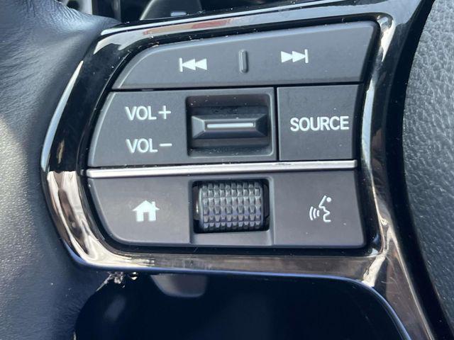 used 2022 Honda Civic car, priced at $21,025