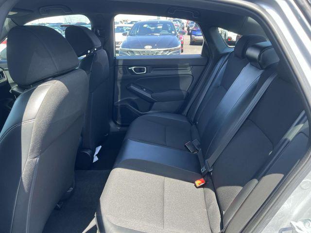 used 2022 Honda Civic car, priced at $21,025
