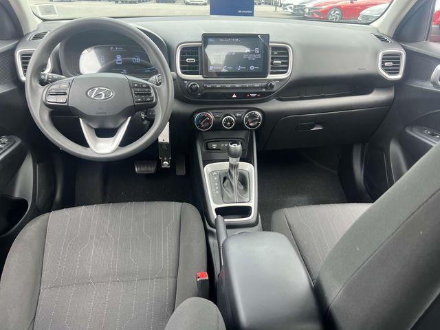 used 2023 Hyundai Venue car, priced at $16,998