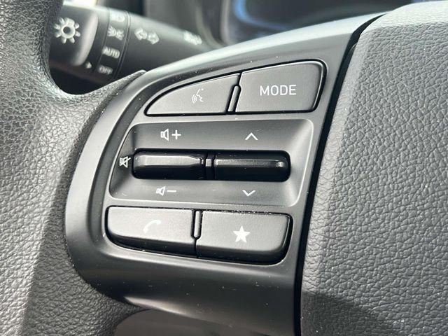 used 2023 Hyundai Venue car, priced at $16,998