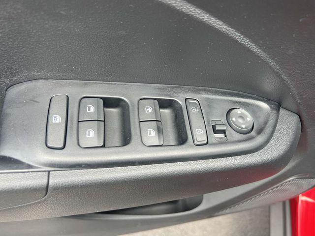 used 2023 Hyundai Venue car, priced at $16,998