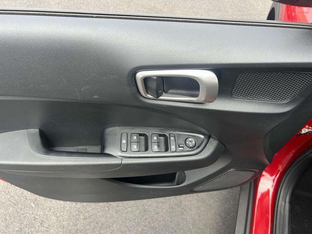 used 2023 Hyundai Venue car, priced at $16,998