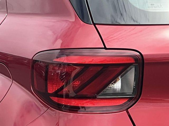 used 2023 Hyundai Venue car, priced at $16,998