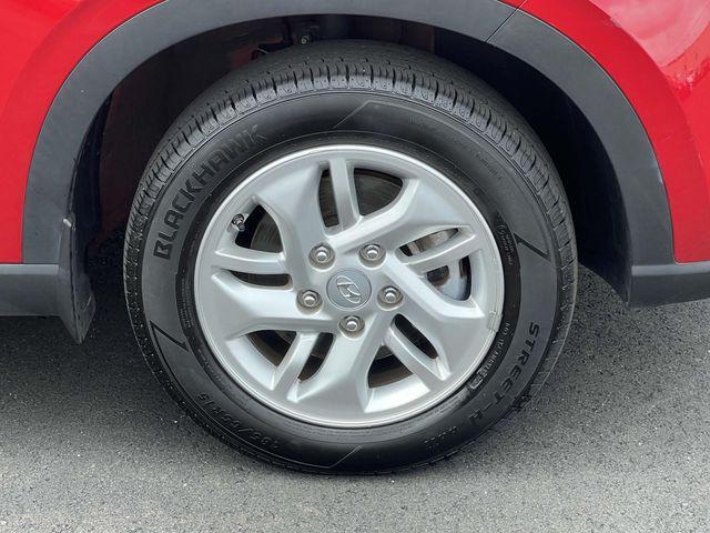 used 2023 Hyundai Venue car, priced at $16,998