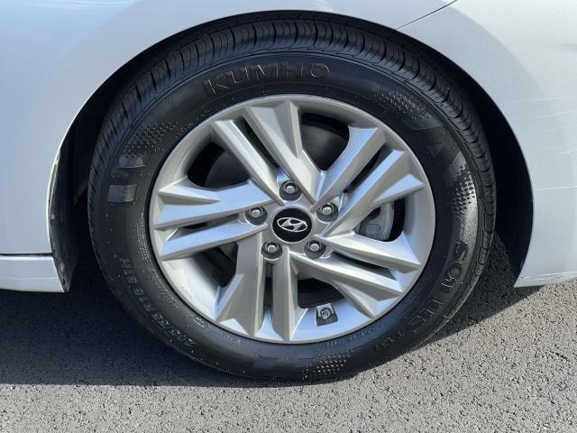 used 2019 Hyundai Elantra car, priced at $14,999