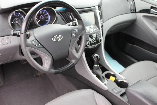 used 2013 Hyundai Sonata car, priced at $11,998