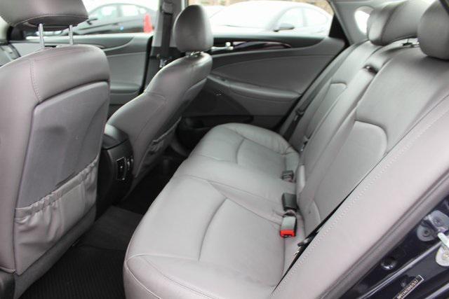 used 2013 Hyundai Sonata car, priced at $11,998