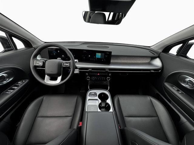 new 2026 Hyundai IONIQ 9 car, priced at $69,760