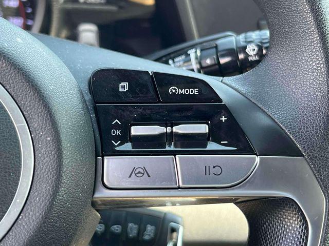 used 2022 Hyundai Elantra car, priced at $16,995
