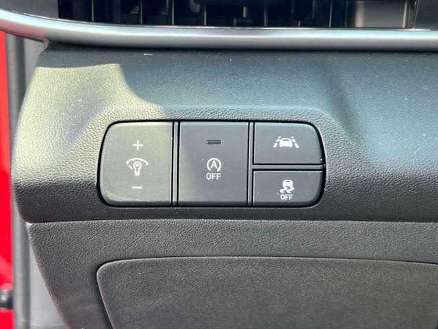 used 2022 Hyundai Elantra car, priced at $16,995