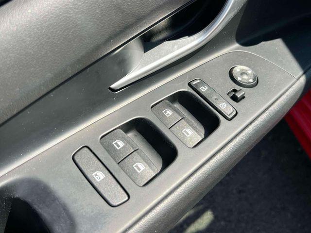 used 2022 Hyundai Elantra car, priced at $16,995