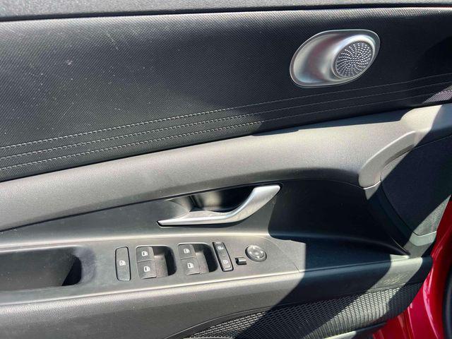 used 2022 Hyundai Elantra car, priced at $16,995