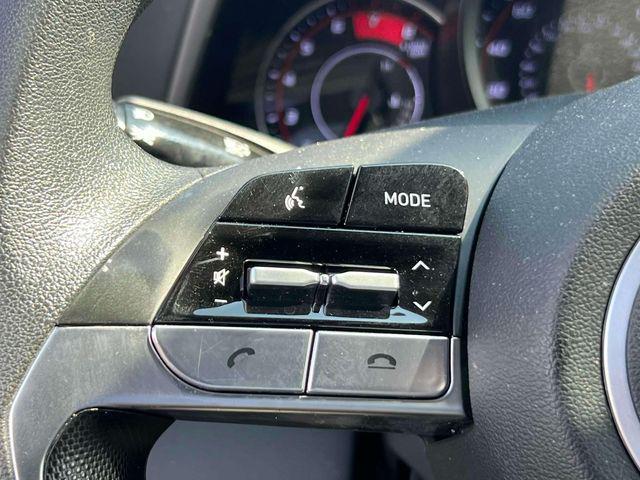 used 2022 Hyundai Elantra car, priced at $16,995