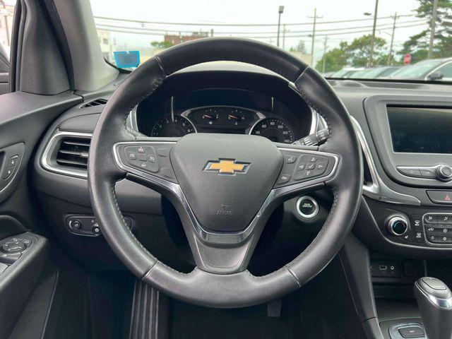 used 2019 Chevrolet Equinox car, priced at $16,458