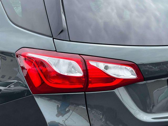 used 2019 Chevrolet Equinox car, priced at $16,458