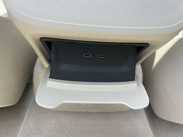used 2022 Mercedes-Benz EQS 580 car, priced at $55,989