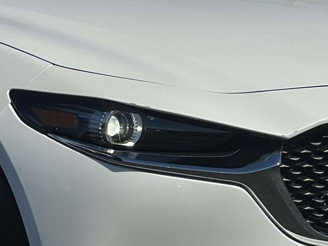 used 2023 Mazda CX-30 car, priced at $18,443
