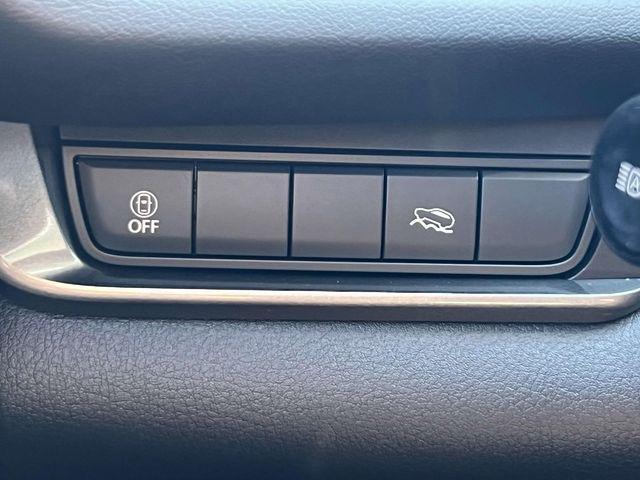 used 2023 Mazda CX-30 car, priced at $18,443