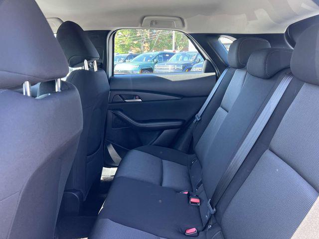 used 2023 Mazda CX-30 car, priced at $18,443