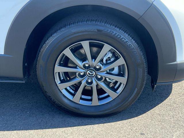 used 2023 Mazda CX-30 car, priced at $18,443
