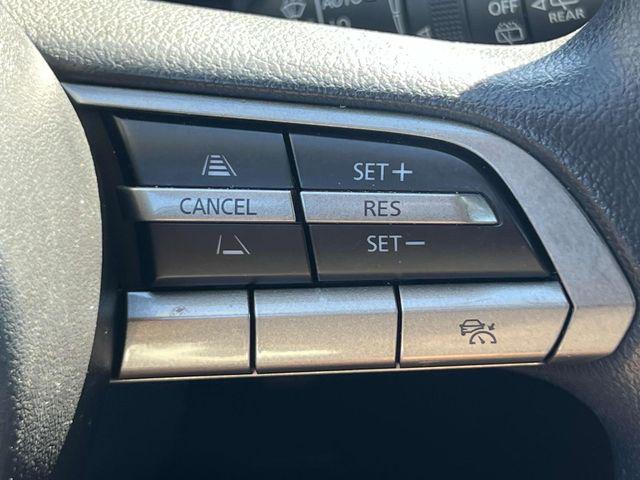 used 2023 Mazda CX-30 car, priced at $18,443