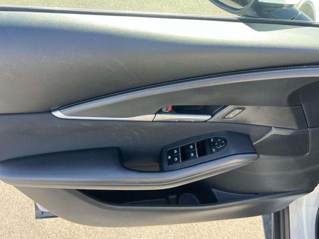 used 2023 Mazda CX-30 car, priced at $18,443