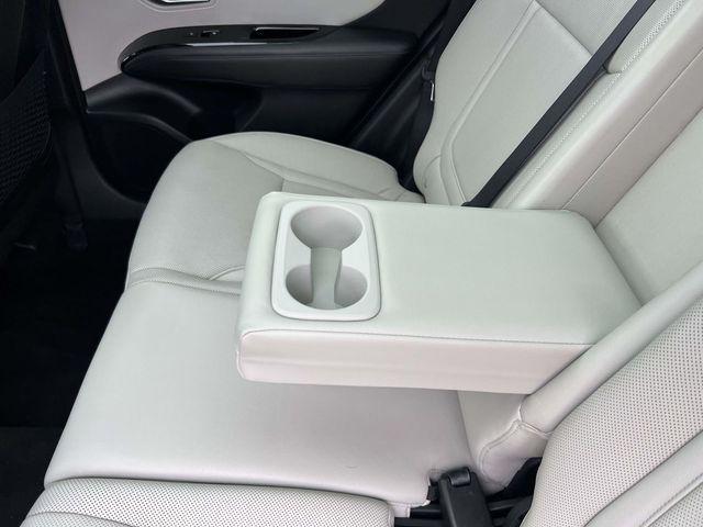 used 2022 Hyundai Tucson car, priced at $25,999
