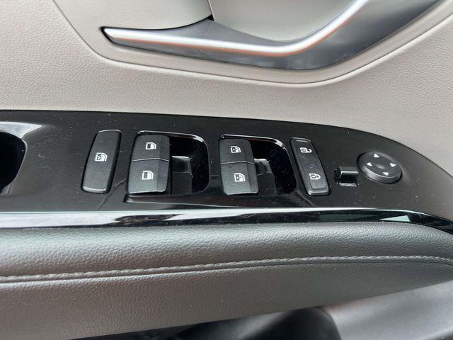 used 2022 Hyundai Tucson car, priced at $25,999