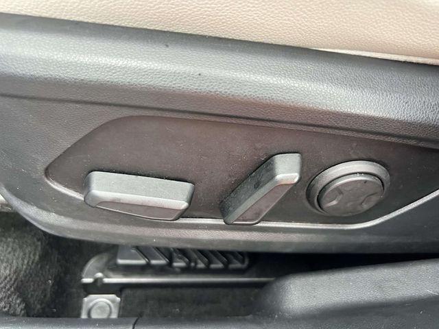 used 2022 Hyundai Tucson car, priced at $25,999