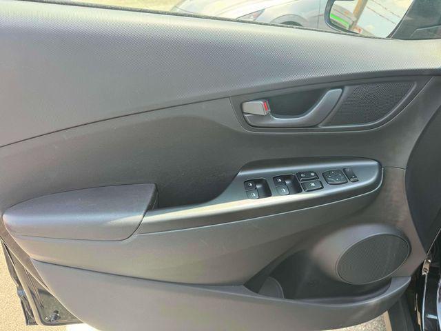 used 2022 Hyundai Kona car, priced at $17,995