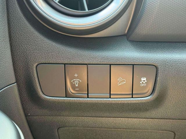 used 2022 Hyundai Kona car, priced at $17,995