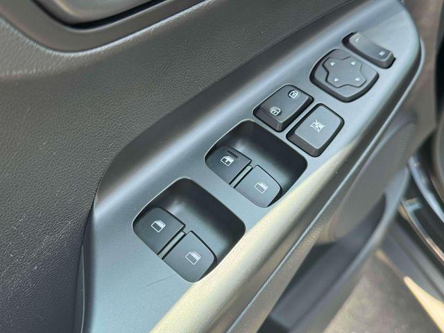used 2022 Hyundai Kona car, priced at $17,995