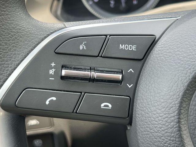 used 2022 Hyundai Sonata car, priced at $20,744