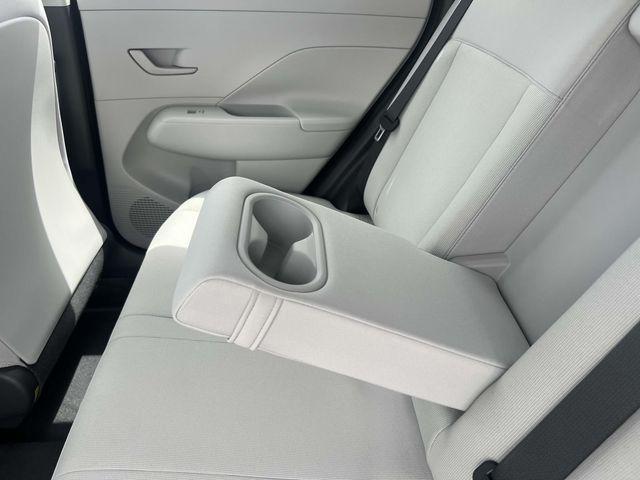 used 2024 Hyundai Kona car, priced at $22,888