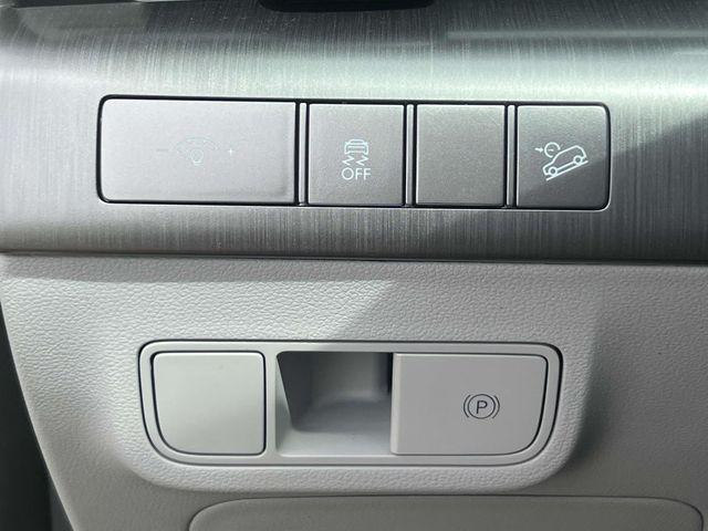 used 2024 Hyundai Kona car, priced at $22,888