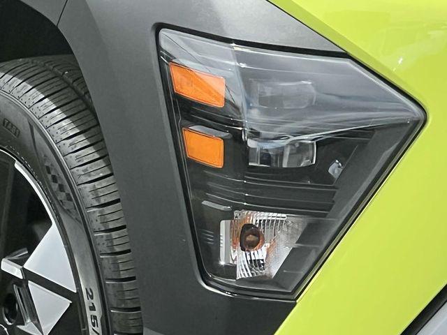 used 2024 Hyundai Kona car, priced at $22,888