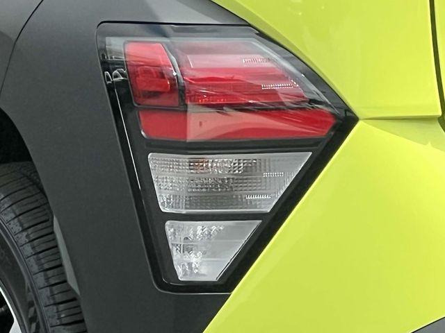 used 2024 Hyundai Kona car, priced at $22,888