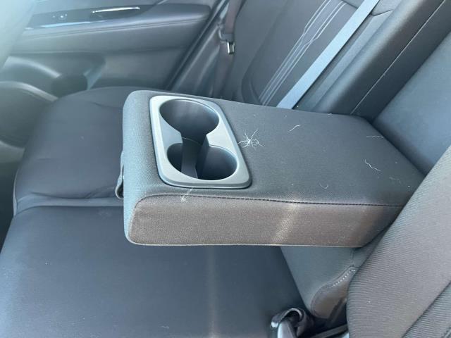 used 2022 Hyundai Tucson car, priced at $20,705