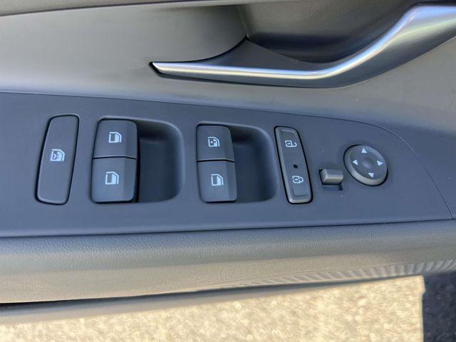 used 2023 Hyundai Elantra car, priced at $17,128