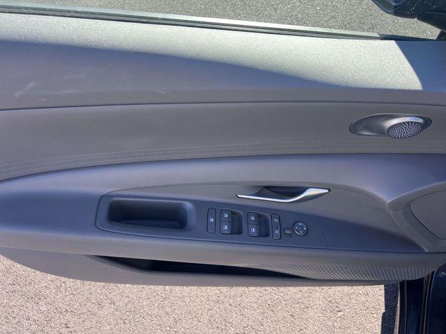 used 2023 Hyundai Elantra car, priced at $17,128