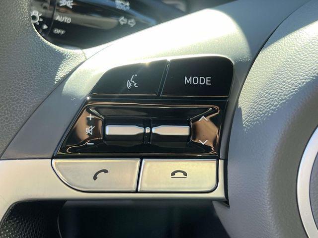 used 2023 Hyundai Elantra car, priced at $17,128